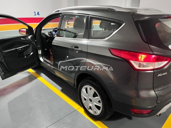 فورد كوجا مستعملة 1941799