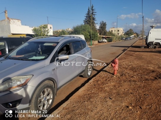 FORD Kuga occasion 1728751