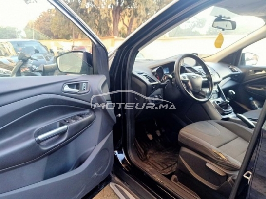 فورد كوجا مستعملة 2993917