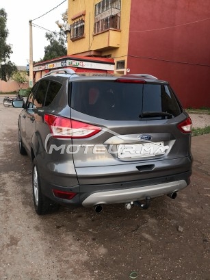 FORD Kuga occasion 907379