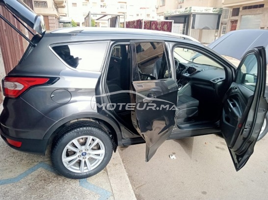 FORD Kuga Trend plus occasion 1575310