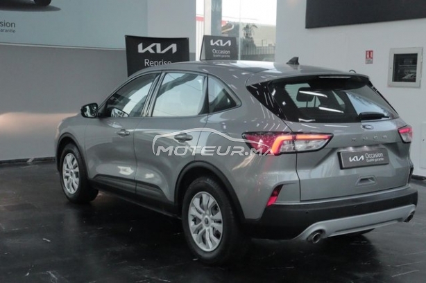 FORD Kuga occasion 3323201