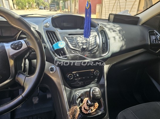 FORD Kuga Sport occasion 2606314