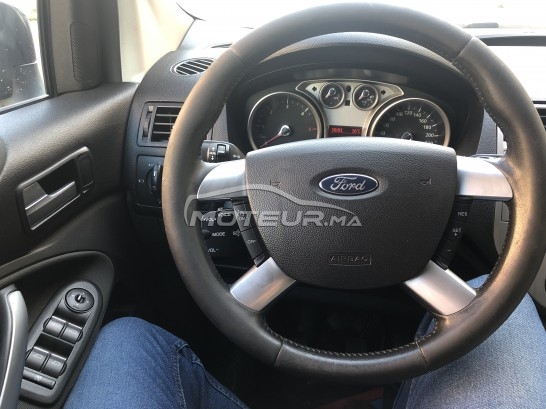 FORD Kuga occasion 727199