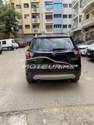 FORD Kuga occasion 1991009