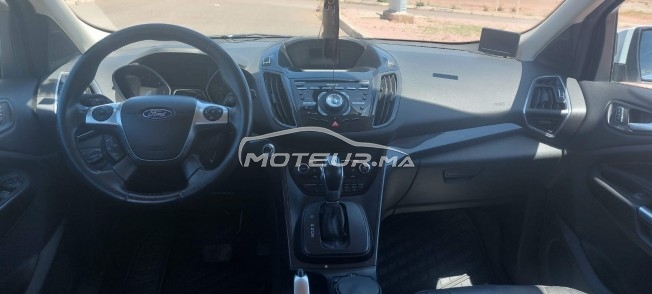 FORD Kuga occasion 1851270