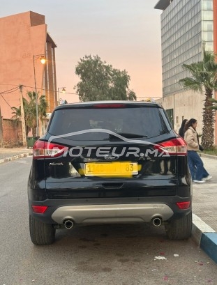 FORD Kuga occasion 2010911