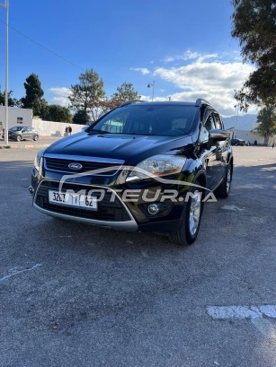 FORD Kuga Titanium occasion 1541892
