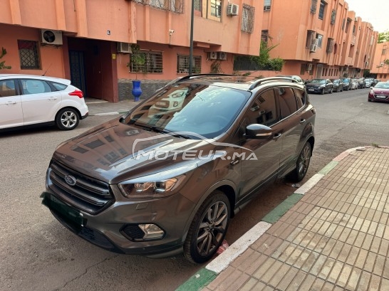 فورد كوجا St line مستعملة 2481293