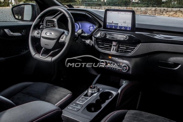 فورد كوجا 1.5 ecoblue 120 trend+ مستعملة 2950861