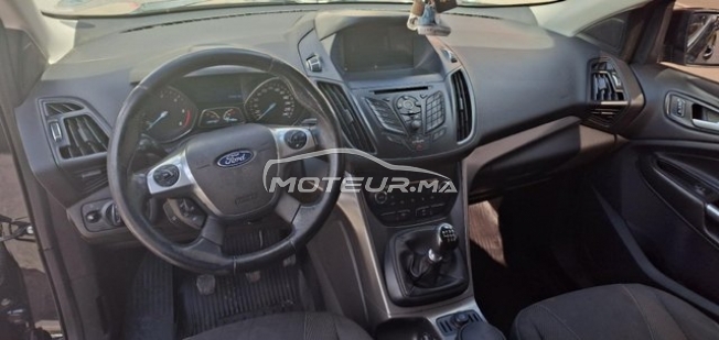 فورد كوجا مستعملة 3439801