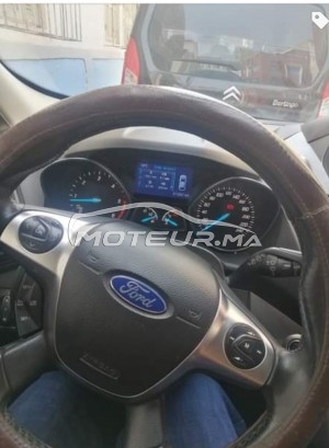 FORD Kuga occasion 1282976
