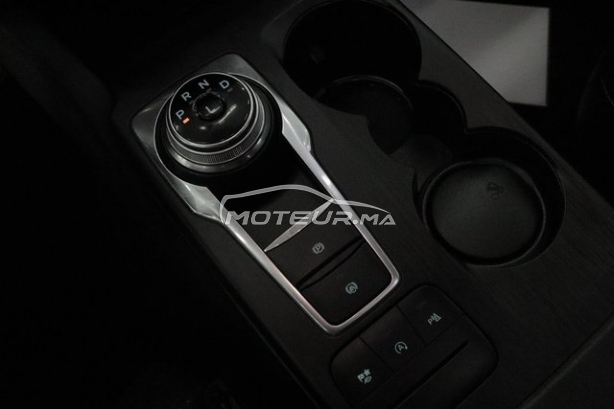 فورد كوجا مستعملة 3425851