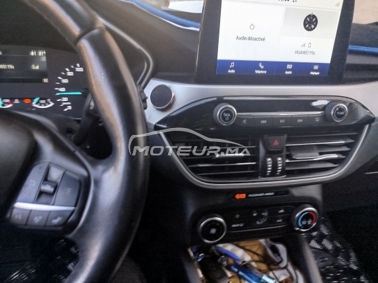 فورد كوجا Trend plus مستعملة 1945396