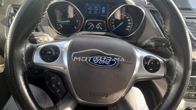 FORD Kuga Impeccable occasion 1770096