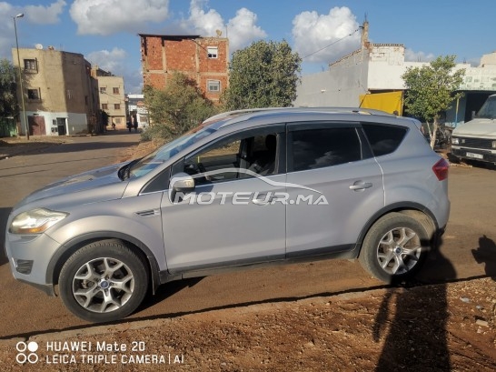 FORD Kuga occasion 1728762