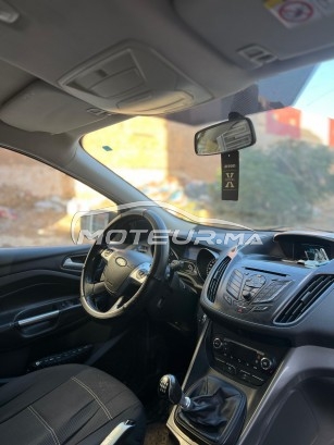 فورد كوجا مستعملة 2735438