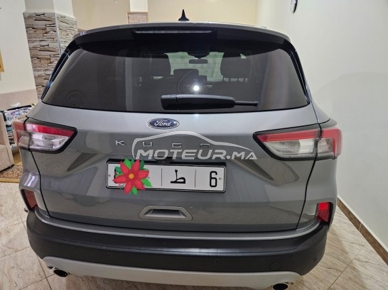 فورد كوجا 1,6,litre ecobleue 6cv مستعملة 2991901