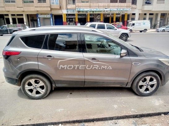 فورد كوجا 2013 مستعملة 2234999