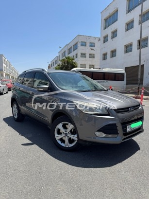 FORD Kuga Trend plus occasion 2488108