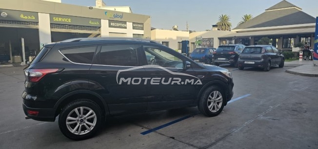 فورد كوجا 2019 مستعملة 2834298