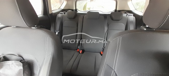 فورد كوجا Tdci 2.0 l مستعملة 3433201