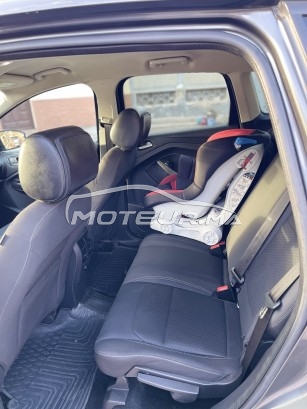 فورد كوجا Tdci مستعملة 2764832