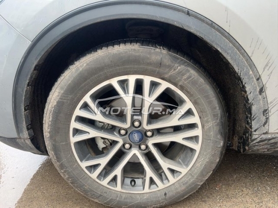 FORD Kuga occasion 3271933