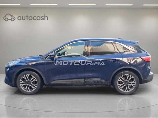 FORD Kuga occasion 3272993