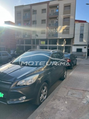 فورد كوجا مستعملة 2735433