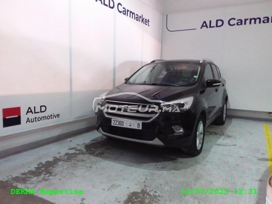 FORD Kuga occasion 1674439