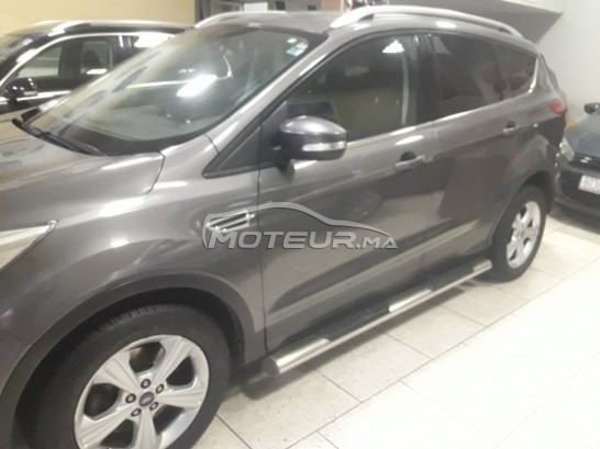 FORD Kuga occasion 703493