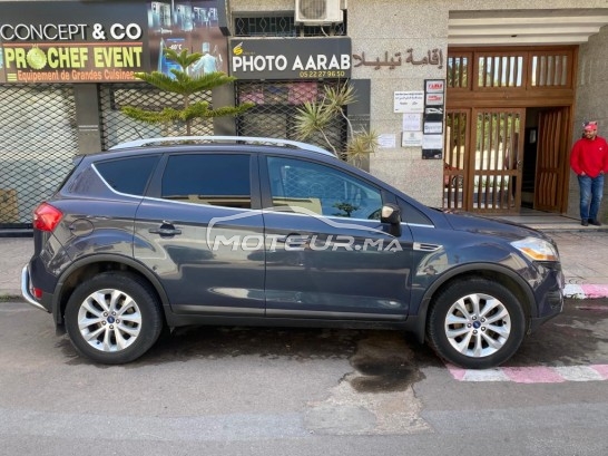 FORD Kuga occasion 1162094
