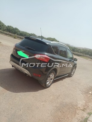 فورد كوجا Tdi 2l مستعملة 2923102