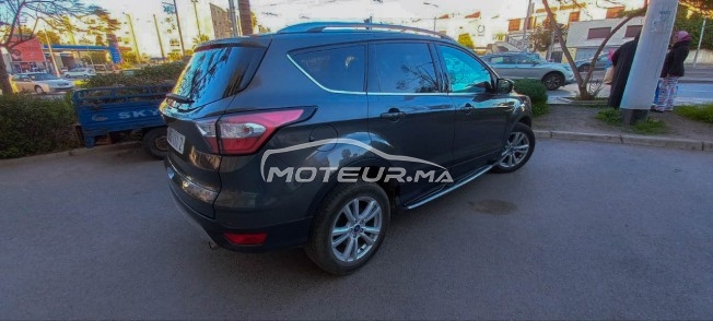 FORD Kuga 2.0 tdci occasion 1558515