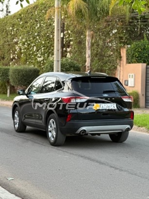 فورد كوجا A مستعملة 2817230