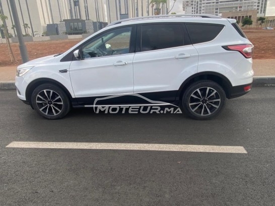 فورد كوجا مستعملة 1758616