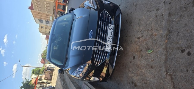 فورد كوجا Titanuim x مستعملة 1990682