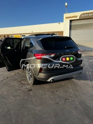 FORD Kuga Titanium x occasion 1654151