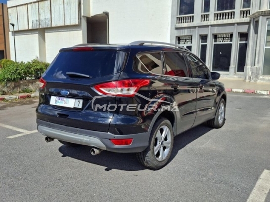 فورد كوجا مستعملة 3439804