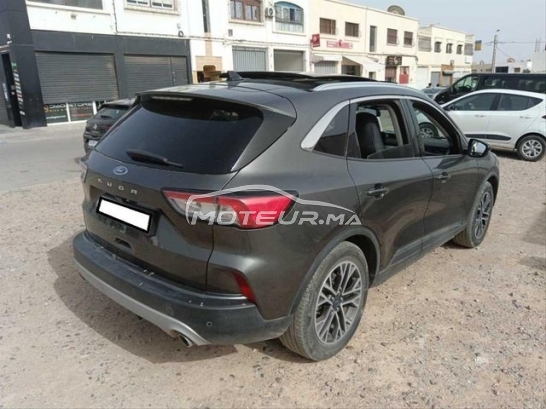 فورد كوجا مستعملة 3357789