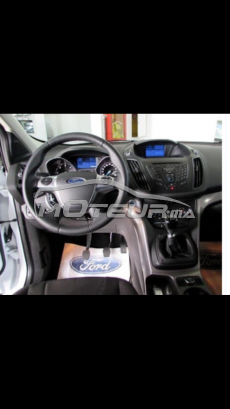 FORD Kuga occasion 290860