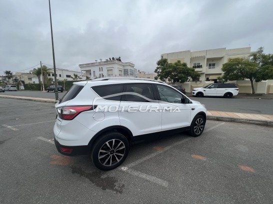 فورد كوجا مستعملة 1746796