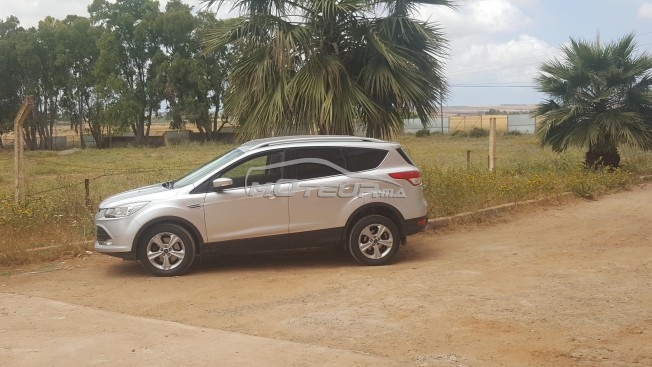FORD Kuga occasion 532802