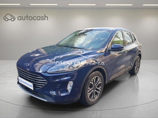 سيارة في المغرب FORD Kuga - 482875