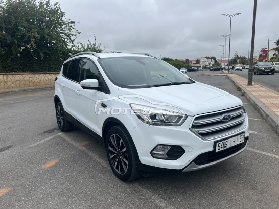 FORD Kuga occasion 1746802