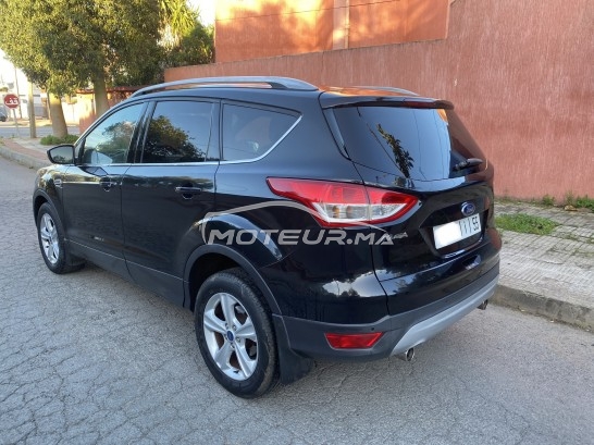 FORD Kuga 2.0 occasion 1799714