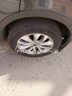 FORD Kuga 2.0 tdci occasion 1595964