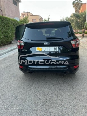 فورد كوجا Awd مستعملة 2817073