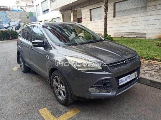 FORD Kuga occasion 1734143
